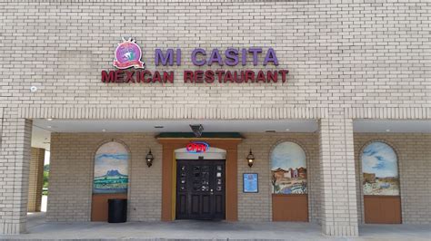 Mi casita fayetteville nc - A 1.19-acre lot at 3140 Raeford Road owned by Juan Macias, founder of the regional Mexican restaurant chain Mi Casita, was cleared last year. On May 31, officials reviewed plans for a Mi Casita ...